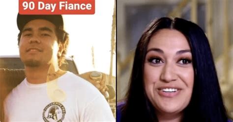 kalani 90 day fiance new man